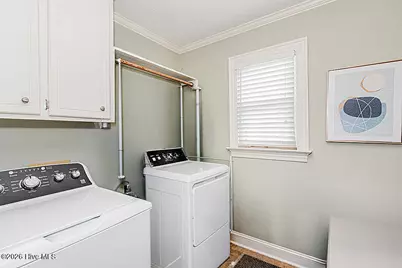 3913 Hampton Drive, Rocky Mount, NC 27803 - Photo 18