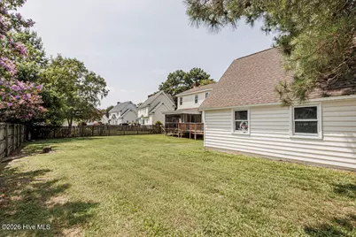 3913 Hampton Drive, Rocky Mount, NC 27803 - Photo 14