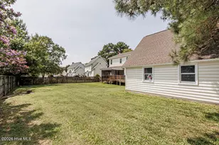 3913 Hampton Dr, Rocky Mount, NC 27803 - Photo 14