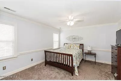 3913 Hampton Drive, Rocky Mount, NC 27803 - Photo 6