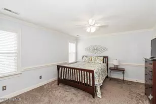 3913 Hampton Dr, Rocky Mount, NC 27803 - Photo 6