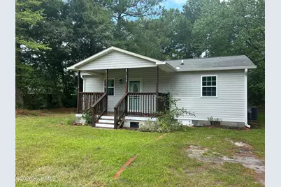 614 Saint Johns Church Road, Hampstead, NC 28443 - Photo 2