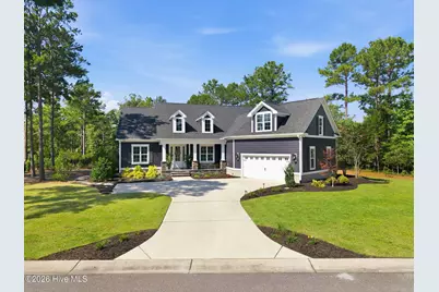 3792 Hallmark Road NE, Leland, NC 28451 - Photo 2