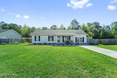 [Address not provided], Jacksonville, NC 28540 - Photo 2
