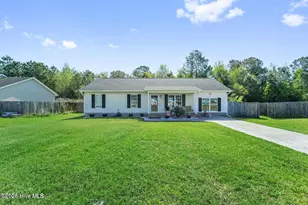 [Address not provided], Jacksonville, NC 28540 - Photo 2