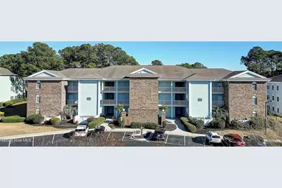 137 Avian Drive SW #3520, Sunset Beach, NC 28468 - Photo 1