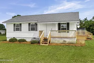 1596 Deerwood Cir, Stapleton, GA 30823 - Photo 2