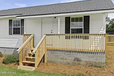 1596 Deerwood Circle, Stapleton, GA 30823 - Photo 4