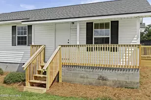 1596 Deerwood Cir, Stapleton, GA 30823 - Photo 4