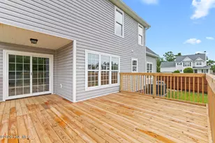 101 New Castle Drive, Jacksonville, NC 28540 - Photo 30