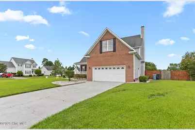 101 New Castle Drive, Jacksonville, NC 28540 - Photo 2