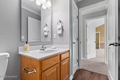 101 New Castle Drive, Jacksonville, NC 28540 - Photo 22