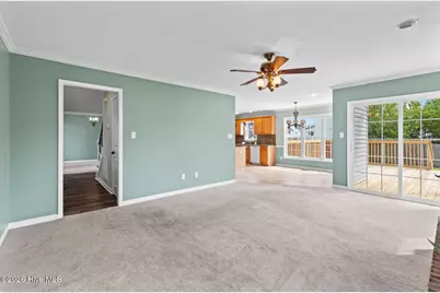 101 New Castle Drive, Jacksonville, NC 28540 - Photo 14