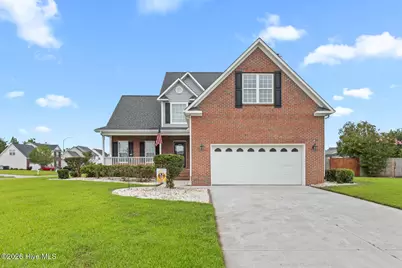 101 New Castle Drive, Jacksonville, NC 28540 - Photo 1