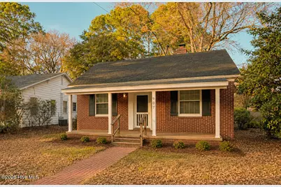 907 E Walnut Street, Goldsboro, NC 27530 - Photo 1