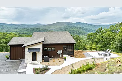 629 Peaks Drive, Hayesville, NC 28904 - Photo 1