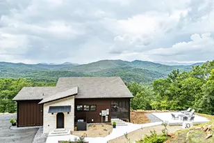 629 Peaks Dr, Hayesville, NC 28904 - Photo 1
