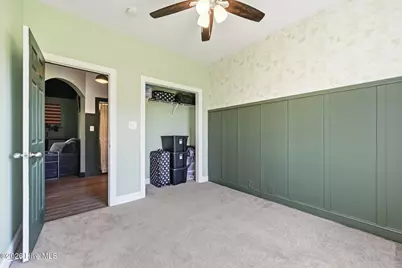123 Cherry Grove Drive, Richlands, NC 28574 - Photo 32