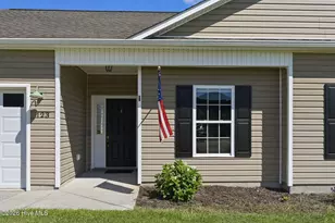 123 Cherry Grove Dr, Richlands, NC 28574 - Photo 4