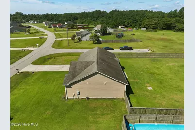 123 Cherry Grove Drive, Richlands, NC 28574 - Photo 46