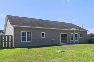 123 Cherry Grove Dr, Richlands, NC 28574 - Photo 40