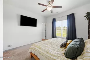 123 Cherry Grove Dr, Richlands, NC 28574 - Photo 22