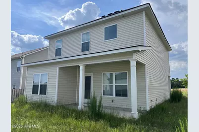 3896 Harper Franklin Avenue, Augusta, GA 30909 - Photo 2