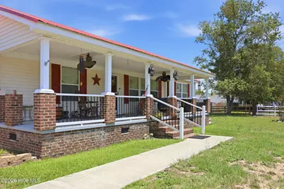 1325 Elizabeth Lane, McColl, SC 29570 - Photo 32