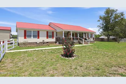 1325 Elizabeth Lane, McColl, SC 29570 - Photo 40