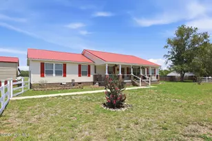 1325 Elizabeth Ln, McColl, SC 29570 - Photo 40