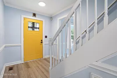 242 Clifton Road, Rocky Mount, NC 27804 - Photo 16