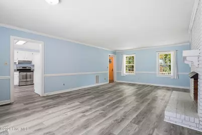 242 Clifton Road, Rocky Mount, NC 27804 - Photo 20
