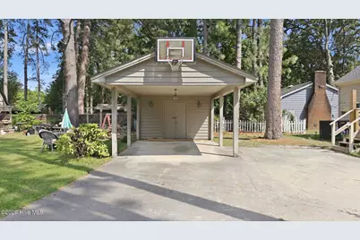 242 Clifton Road, Rocky Mount, NC 27804 - Photo 8