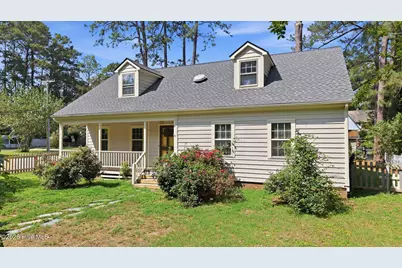 242 Clifton Road, Rocky Mount, NC 27804 - Photo 4
