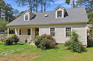 242 Clifton Rd, Rocky Mount, NC 27804 - Photo 4