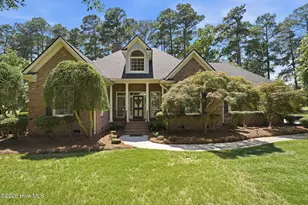 4705 St George's Dr N, Wilson, NC 27896 - Photo 1