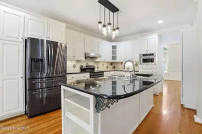 4705 Saint George's Drive N, Wilson, NC 27896 - Photo 34
