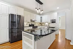 4705 St George's Dr N, Wilson, NC 27896 - Photo 34
