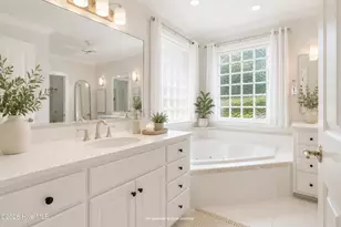 4705 St George's Dr N, Wilson, NC 27896 - Photo 50