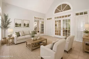 4705 St George's Dr N, Wilson, NC 27896 - Photo 32