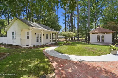 4705 Saint George's Drive N, Wilson, NC 27896 - Photo 10