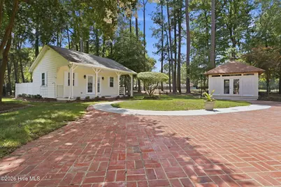 4705 Saint George's Drive N, Wilson, NC 27896 - Photo 14