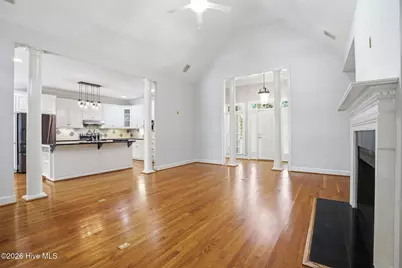 4705 Saint George's Drive N, Wilson, NC 27896 - Photo 22