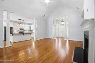 4705 St George's Dr N, Wilson, NC 27896 - Photo 22
