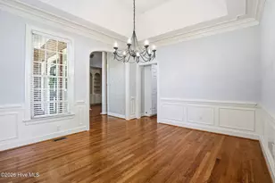 4705 St George's Dr N, Wilson, NC 27896 - Photo 28