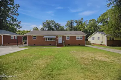 312 White Oak Street, Jacksonville, NC 28540 - Photo 1