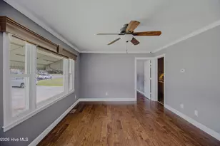 312 White Oak St, Jacksonville, NC 28540 - Photo 8
