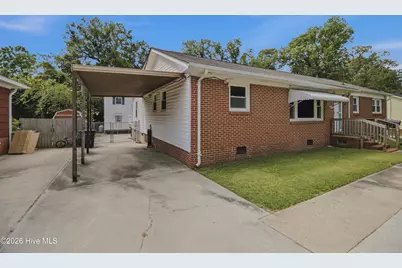 312 White Oak Street, Jacksonville, NC 28540 - Photo 6