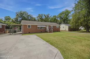 312 White Oak St, Jacksonville, NC 28540 - Photo 2