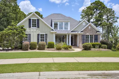 3822 Blue Springs Trace, Evans, GA 30809 - Photo 4